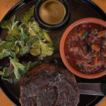 L'escasse Nourriture