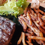 L'escasse Nourriture