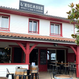 L'escasse Extérieur