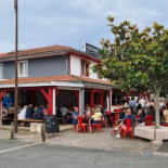 L'escasse Extérieur