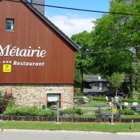 Boulangerie Patisserie Ulrich Extérieur
