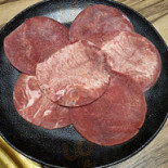 Nicolas Le Boulanger food