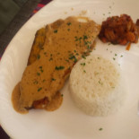 Le Pont De Thorey food