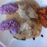 Le Pont De Thorey food