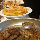 Le Pont De Thorey food