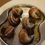 Le Pont De Thorey food