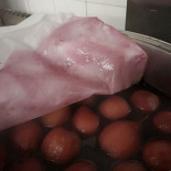 Le Pont De Thorey drink