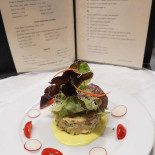 Le Pont De Thorey drink