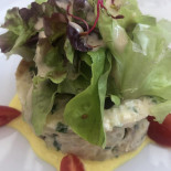 Le Pont De Thorey drink