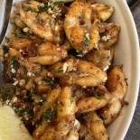 Le Pont De Thorey food