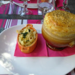 Le Pont De Thorey drink