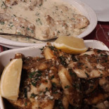 Le Pont De Thorey food