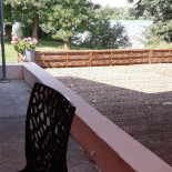 Le Pont De Thorey outside