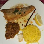 Le Pont De Thorey food