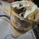 Le Pont De Thorey drink