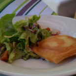 Le Pont De Thorey food