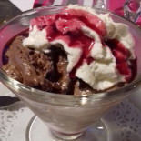 Le Pont De Thorey food