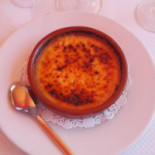 Le Pont De Thorey drink