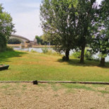 Le Pont De Thorey outside