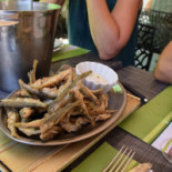 Le Pont De Thorey drink