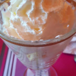 Le Pont De Thorey drink