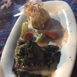 La Table D'antonio Salvatore Au Rampoldi Essen