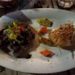 La Table D'antonio Salvatore Au Rampoldi Essen