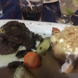 La Table D'antonio Salvatore Au Rampoldi Essen