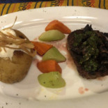 La Table D'antonio Salvatore Au Rampoldi Essen