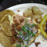 Grand Cœur Nourriture