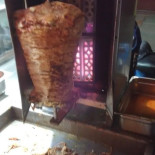 Grand Cœur À l'intérieur