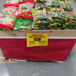 Le Relais du Çatey Menu