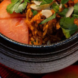 La Route Des Indes Sceaux food