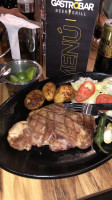 A Pignata food