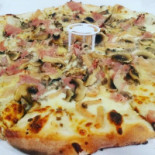 Pizza O3p Nourriture