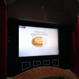 Pizz' Co Le Chalet 24h/24 Cardápio