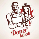 Kebab National logo