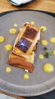 Aroma food