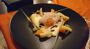 Aroma food