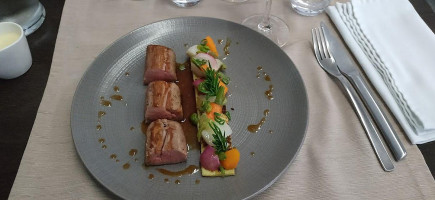 Aroma food