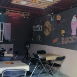 Le Clos du Vigneron Innen