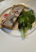 Auberge du Bac Comida