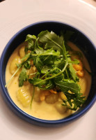 Auberge du Bac Comida