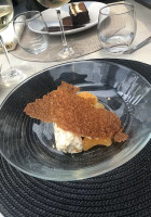 Auberge du Bac Comida