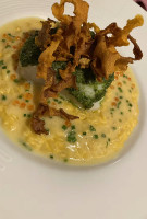 Auberge du Bac Comida