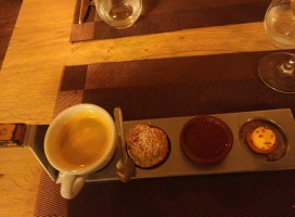 Auberge du Bac Bebida