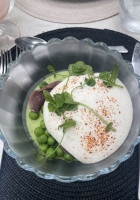 Auberge du Bac Comida