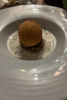 Auberge du Bac Comida