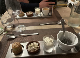 Auberge du Bac Bebida