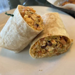 Au Rendez-vous Des Amis food